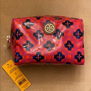 Tory Burch Cosmetic Bag NWT